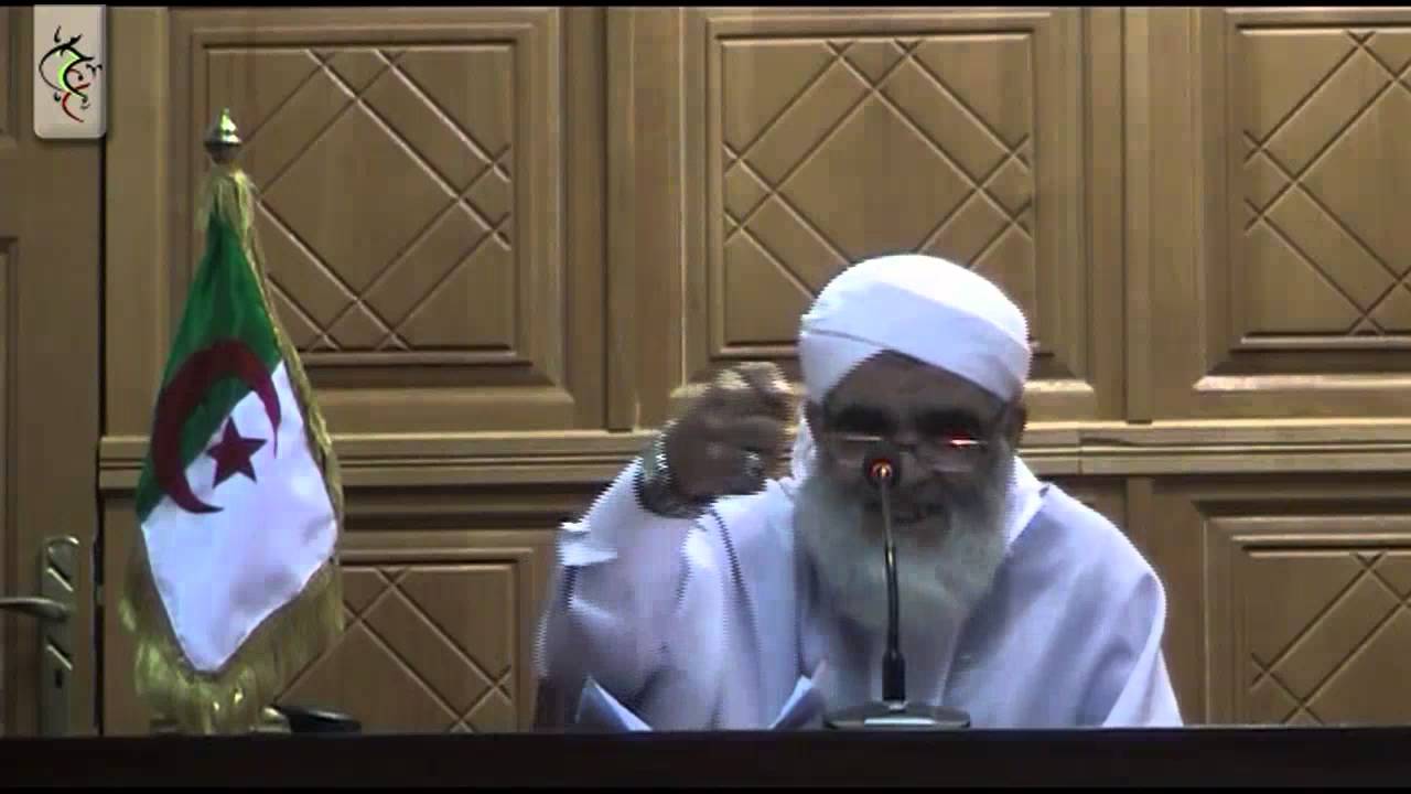 قراءة في سورة النور | الشيخ إدريس بن عيسى + مداخلات ش/بن يونس آيت سالم ود/عبد الحفيظ بورديم..