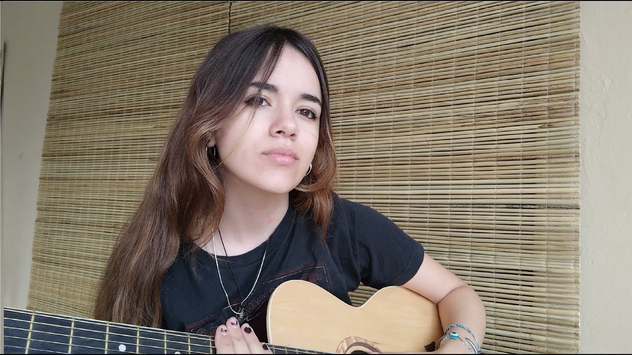 Deshoras - Jazmin de plastilina (Babasónicos Cover)