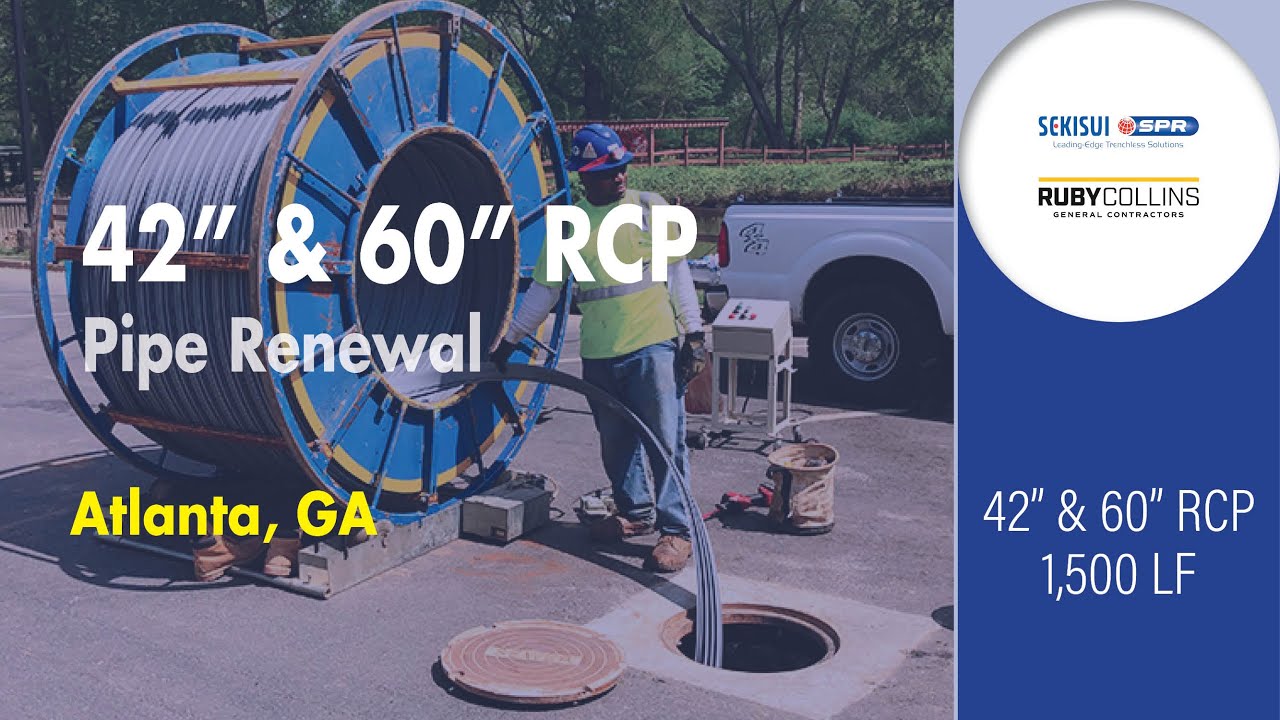 Spiral Wound liners renew 42