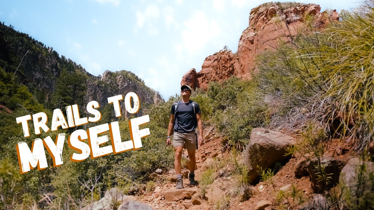 How to Avoid Crowds While Hiking in SEDONA, AZ
