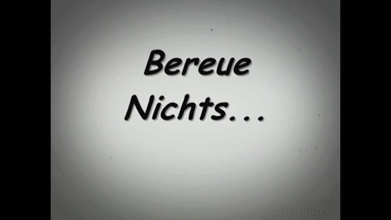 Sinti Musik - Merzeli Bereue nichts