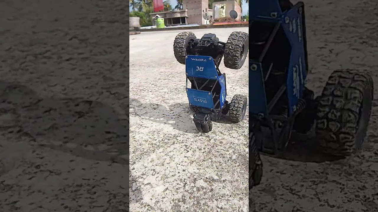 RC car #shortvideo #99tvlive #99tvlive