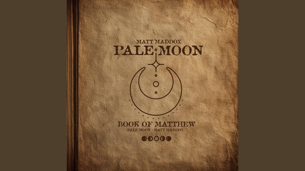 Pale Moon