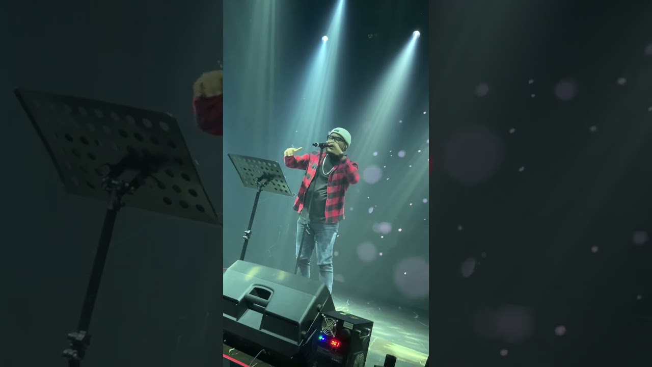 GLENN FREDLY - TERSERAH (LIVE COVER) #terserah #glennfredly 