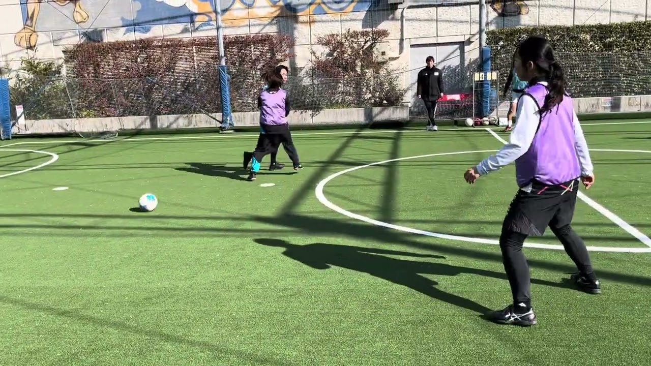 【錦糸町大会】2/1①