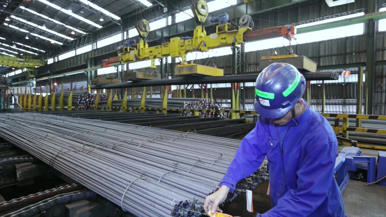 Arcelormittal - 20 anos ®
