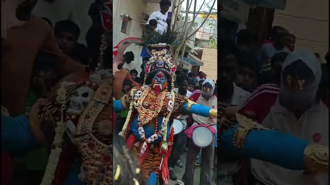 #kaliamm#lingarajpuram kaliamma jatra#like subscribe comment