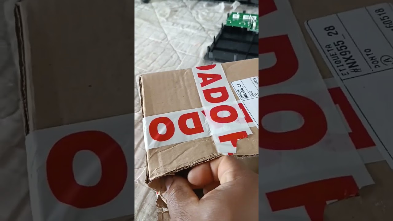 Pa 600 Não troque touch sem ver este vídeo.korg pa 600 trocar touch corretamente.touch do pa 600