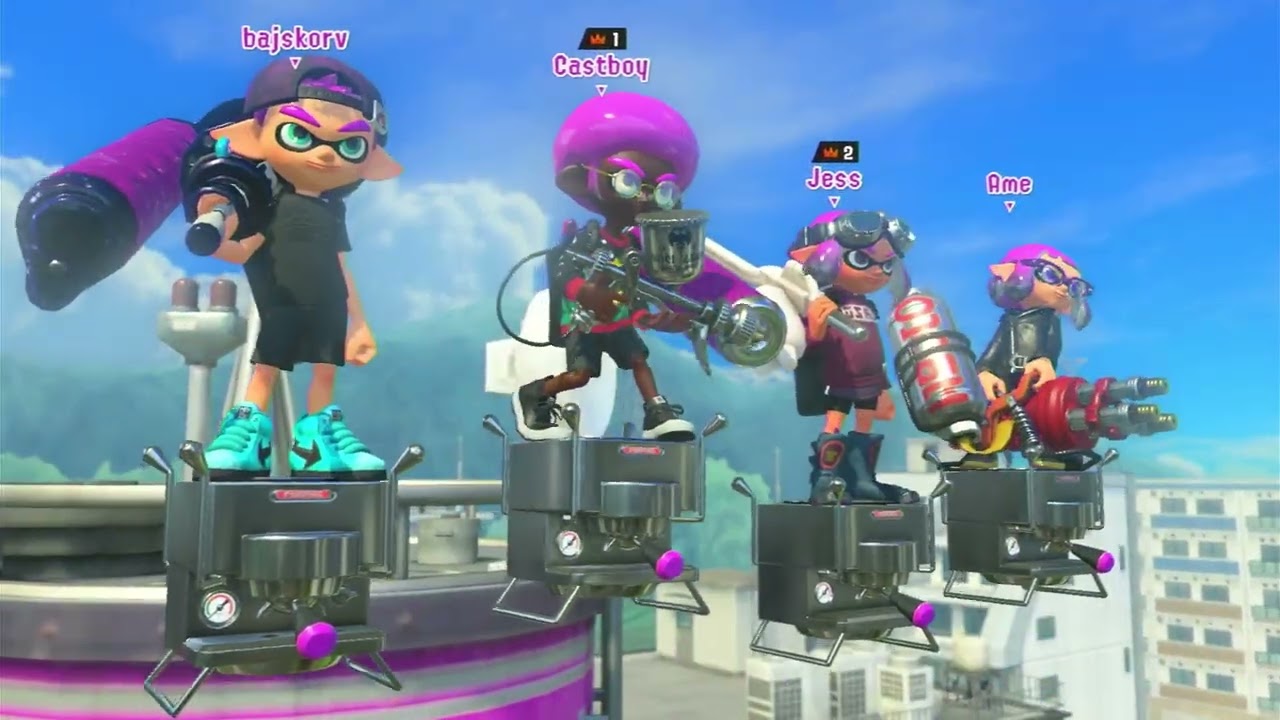 I Forgot to Turn on the Game Audio