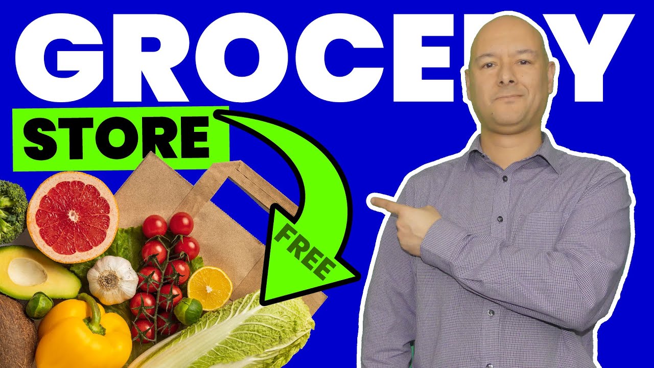 How to Create a Grocery Website Wordpress 2021 - Full Step-by-Step Tutorial