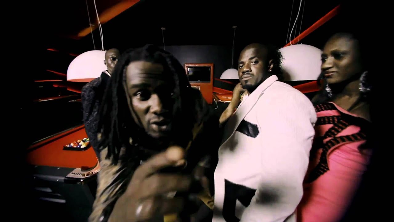 YAT FU - Duma sa Maas - Clip Officiel