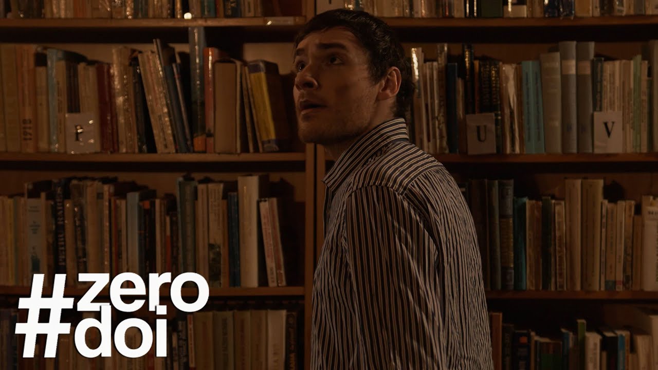 Tutu la biblioteca