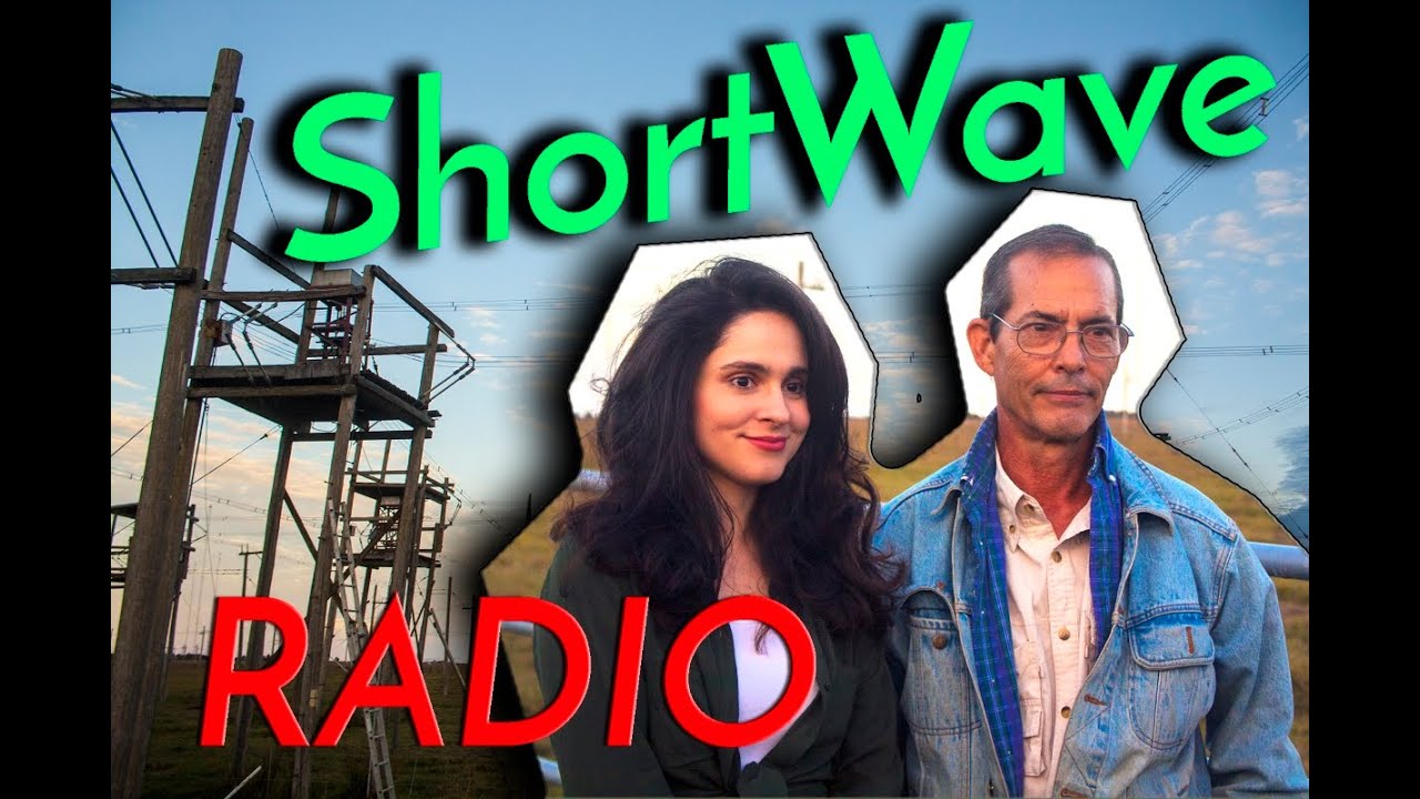 WRMI Shortwave Interview