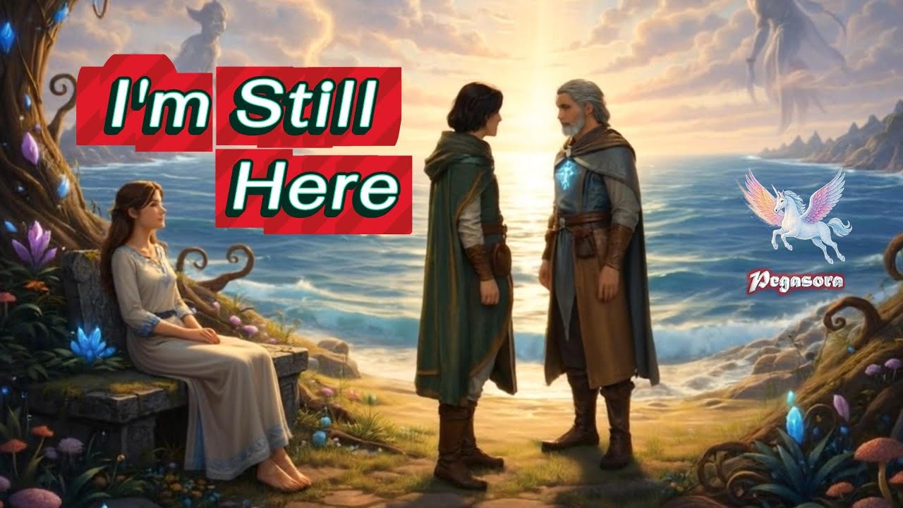 I'm Still Here | Pegasora