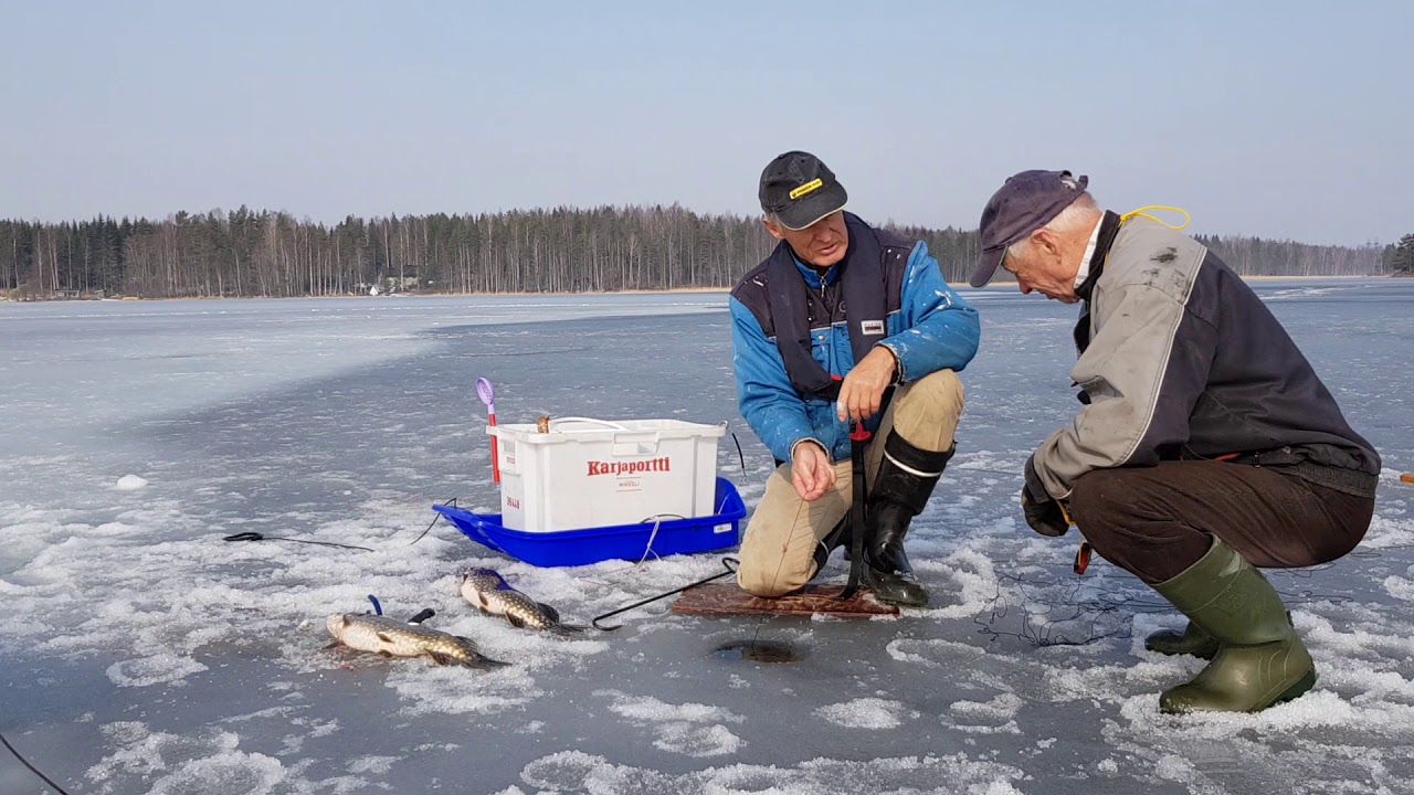 Kevään 2018 suurin ja kaunein