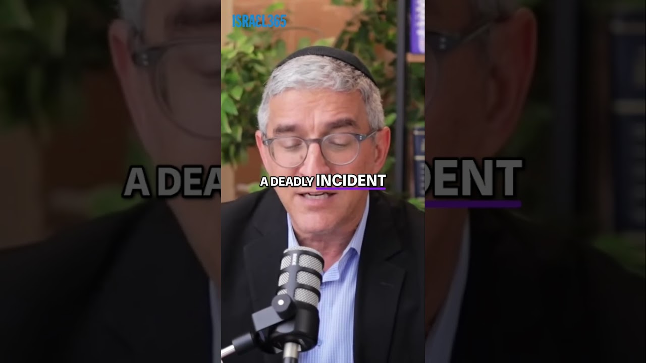 Israel vs. Hamas: Media Bias EXPOSED! Aid Worker Claims