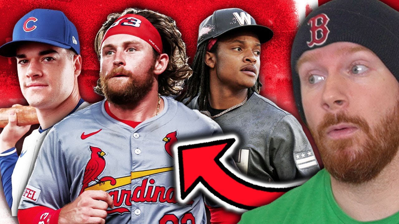 Reacting to Red Sox Trade Proposals