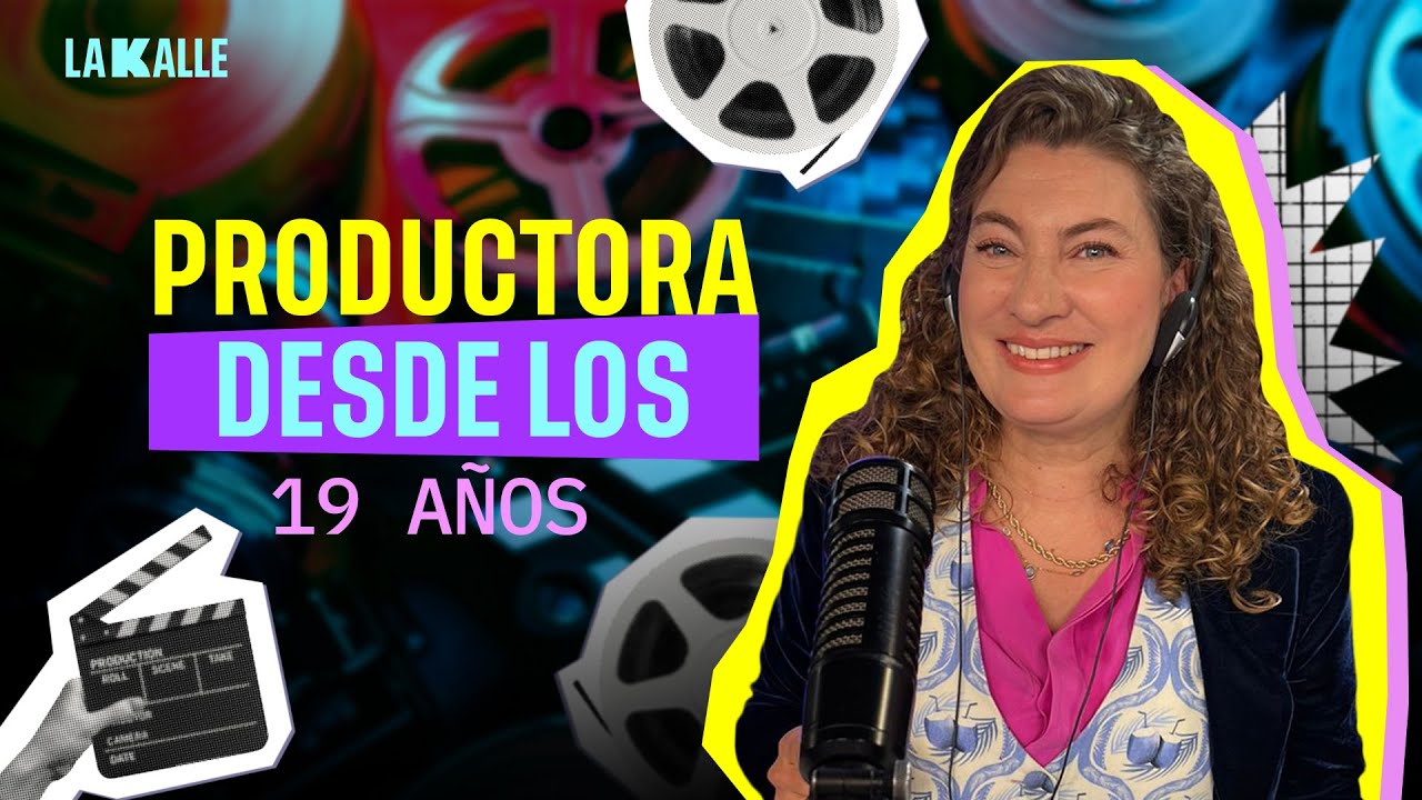 Adriana Arango revela secretos de 