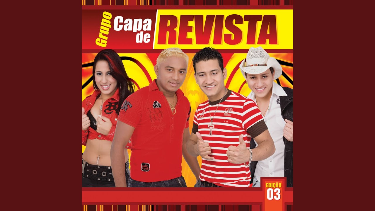 Sem Te Tocar Não Dá