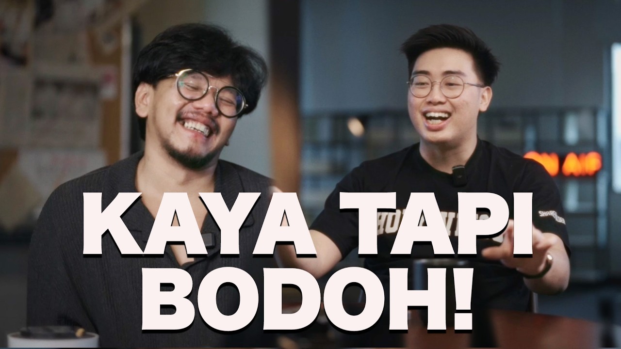 Pendidikan dan Cacat Pikir Zero-Sum Game Bitcoin Ft Timothy Ronald