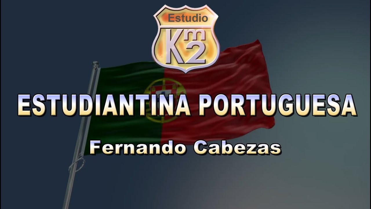 ESTUDIANTINA PORTUGUESA