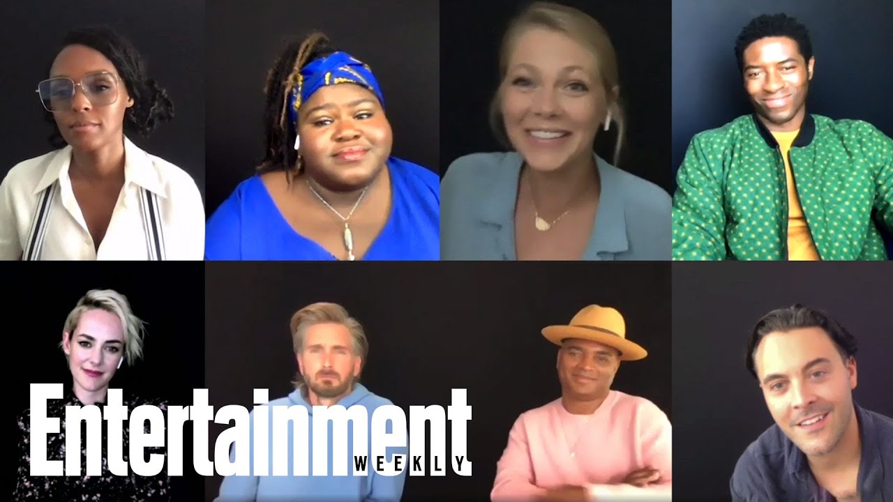 'Antebellum' Cast: Janelle Monae, Gabourey Sidibe, Jena Malone, & More | Entertainment Weekly