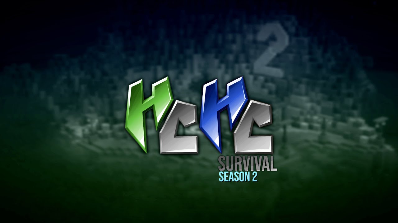HerbaCraft - Uusi survival ja HCHC Season 2! 2022