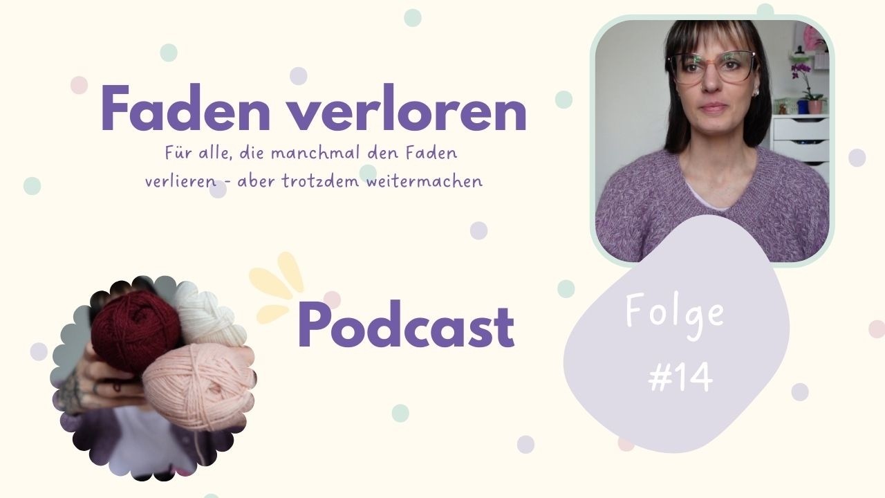 Zwei fertig, drei in Arbeit & ein Fail