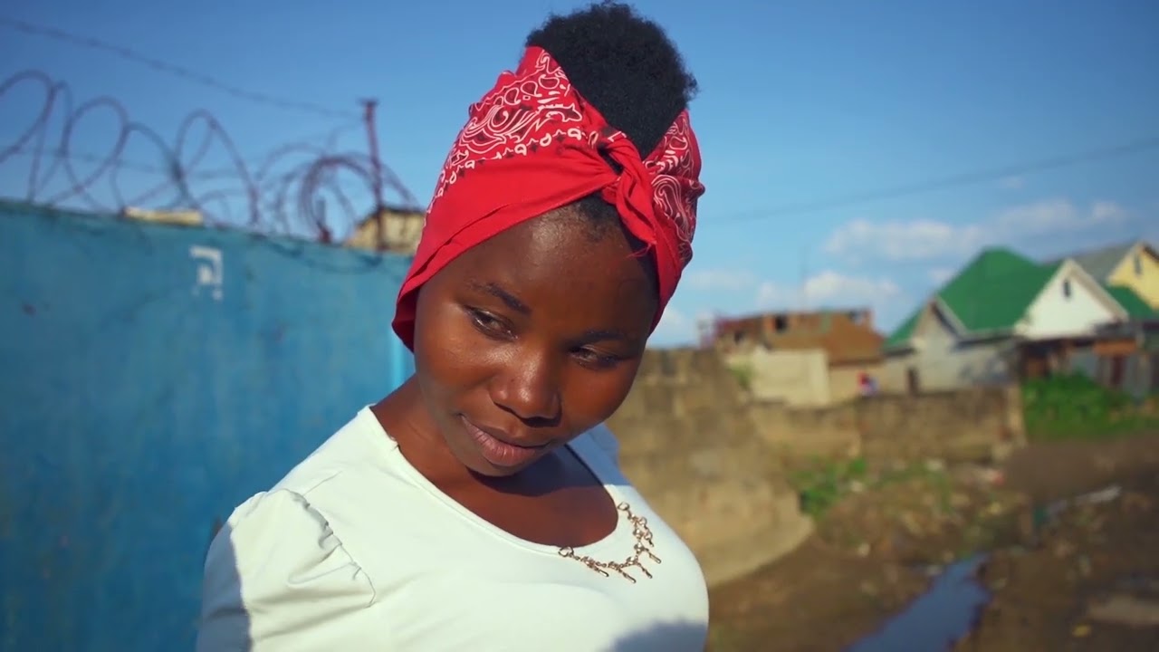 Uvira Comedy🤣🤣🤣🤣 Nguvu Za Bangi By Batterie Faible AKA Mume Wangu🇨🇩