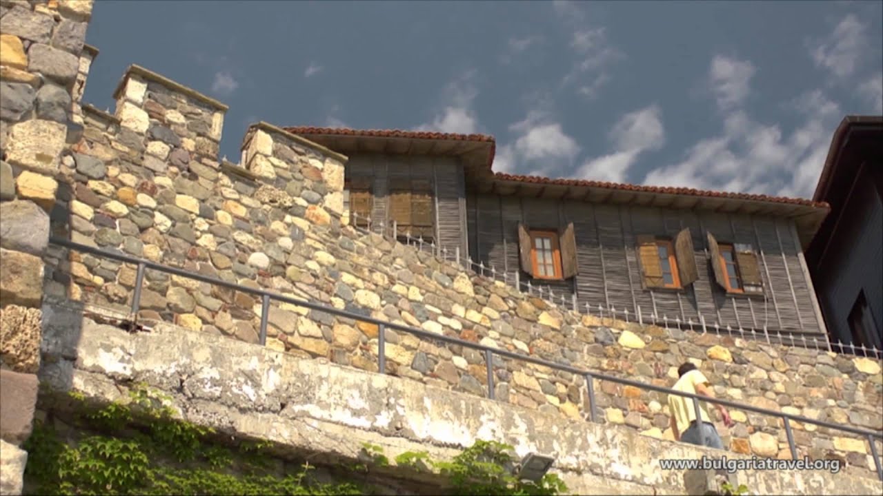 Ancient Sozopol