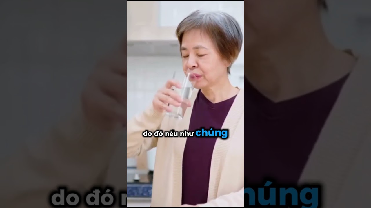 3 Sai Lầm Tai Hại Khi Uống Thuốc Huyết &Aacute;p | Cao Minh Trường