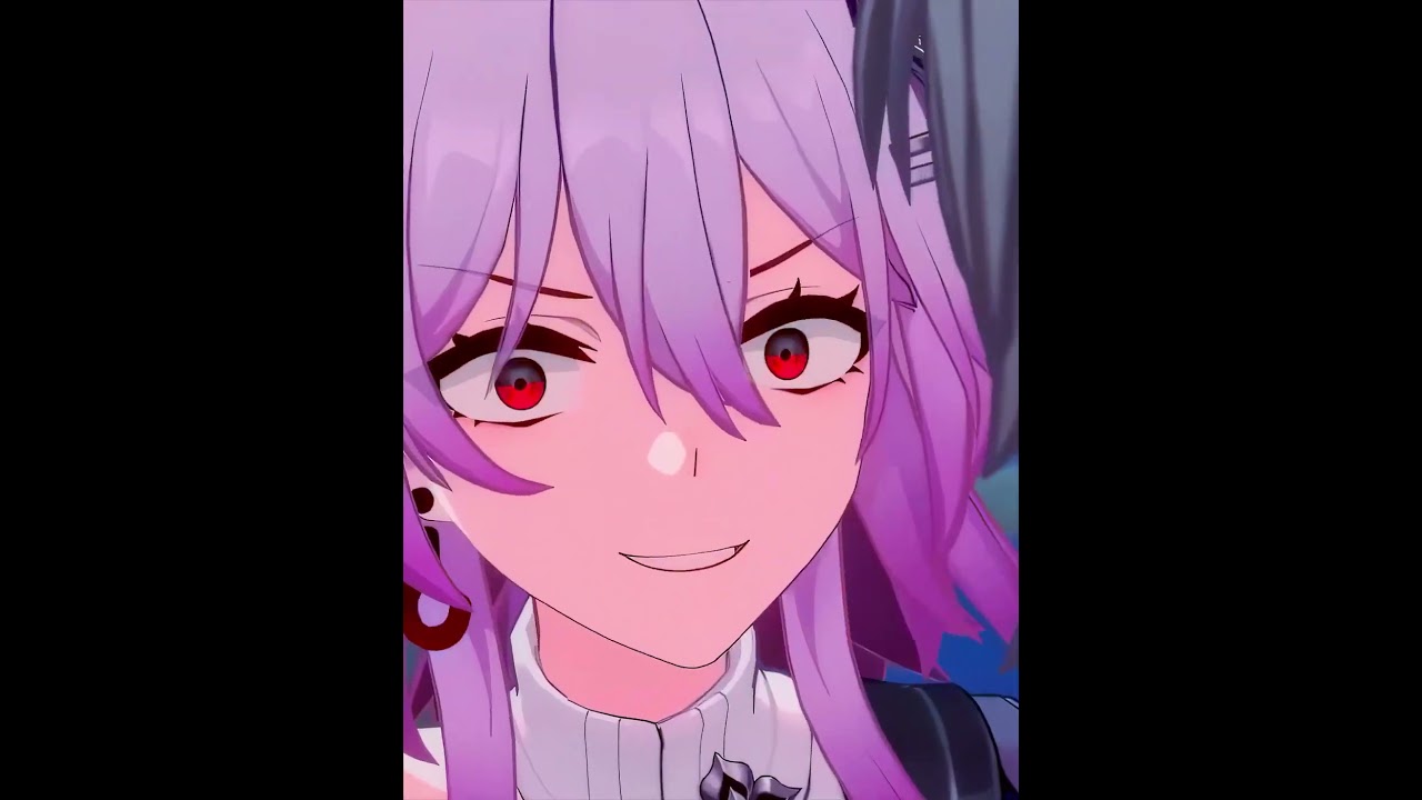 Evernight Edit [ Honkai Star Rail ]