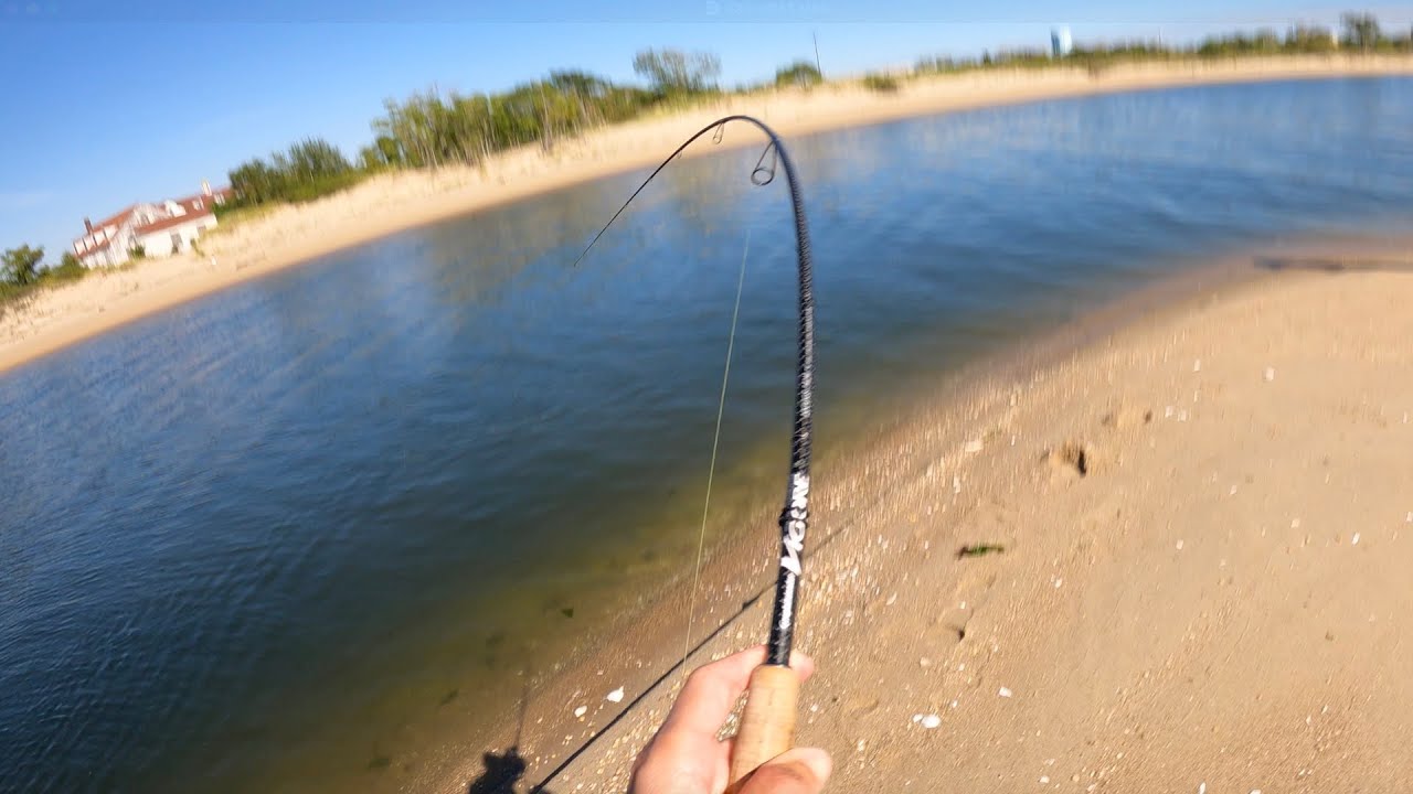 Conquering the Hook Set Yips – A Journey from Fluke Fail to Fluke Force