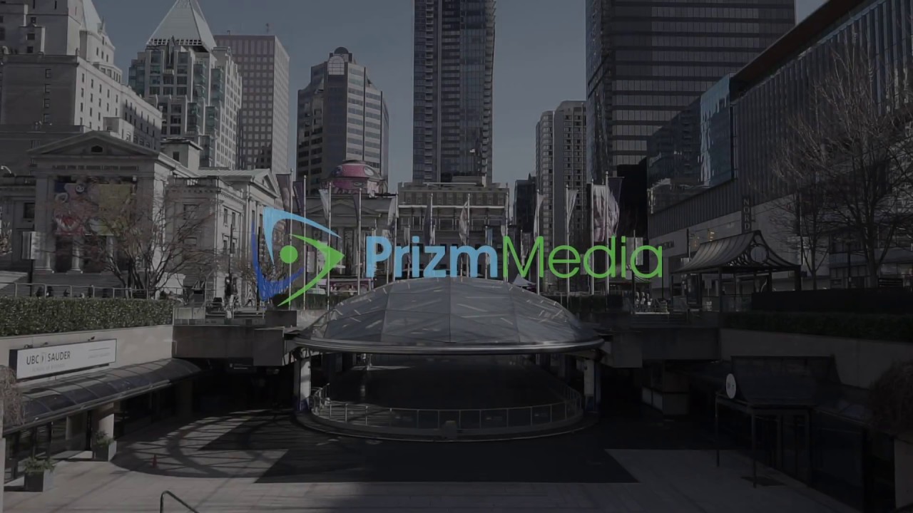 Welcome to Prizm Media