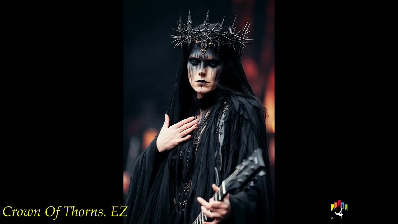 Crown Of Thorns