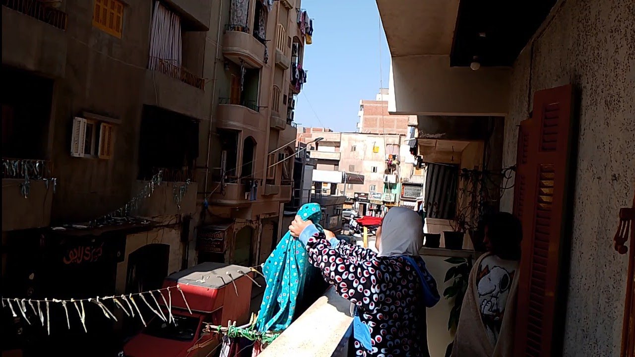 صحيت من النوم 🥱نفسي مفتوحه🤗 على الدنيا شديت نفسي🙆 ونزلت انبسط ومليت بيتى ورجعت