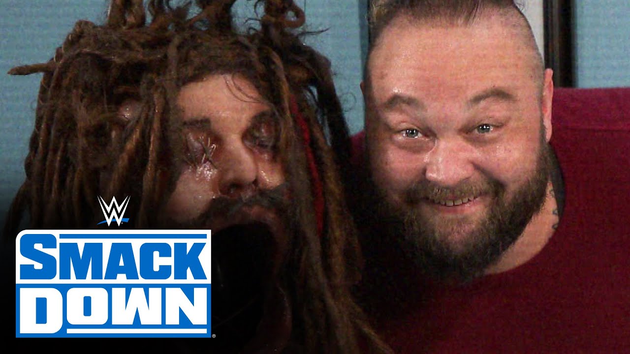 Bray Wyatt warns that HE has been unleased: SmackDown, July 24, 2020
