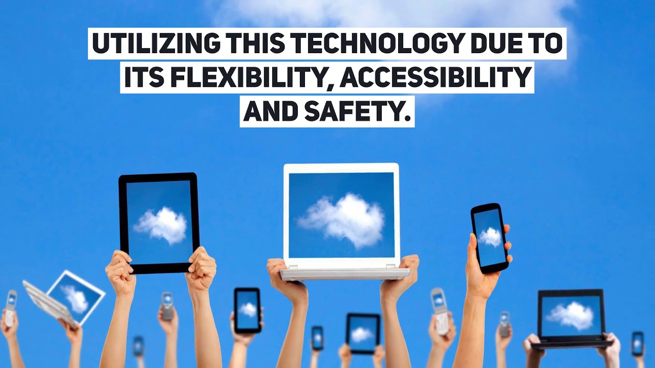 Cloud Based Project Management System | CONSYSA