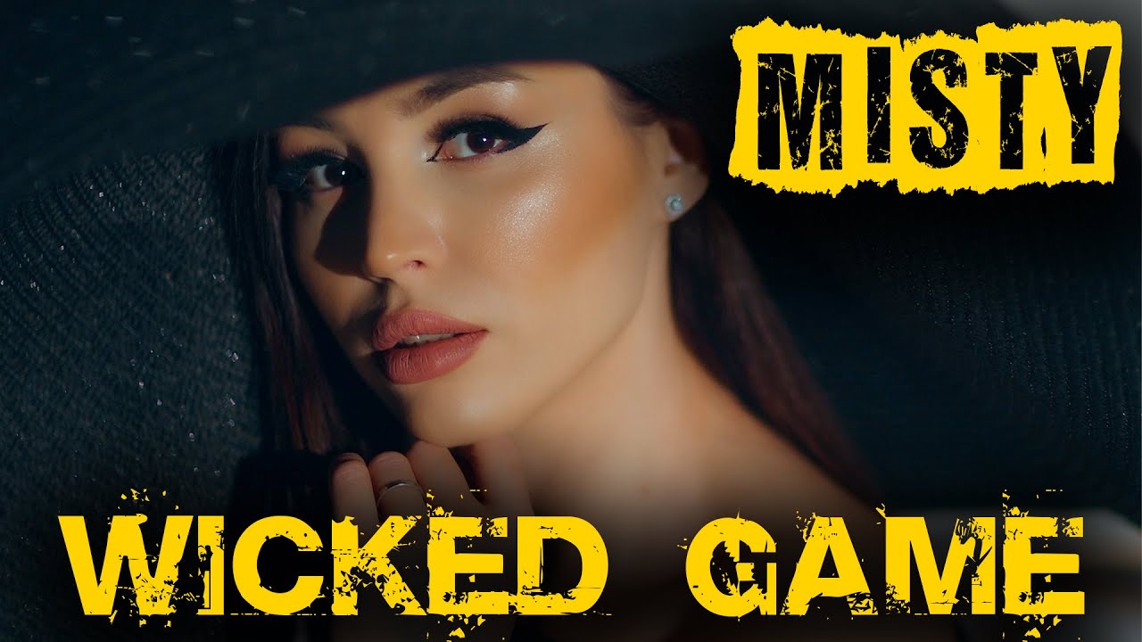MISTY - Wicked Game (Chris Isak) | Deep Remix