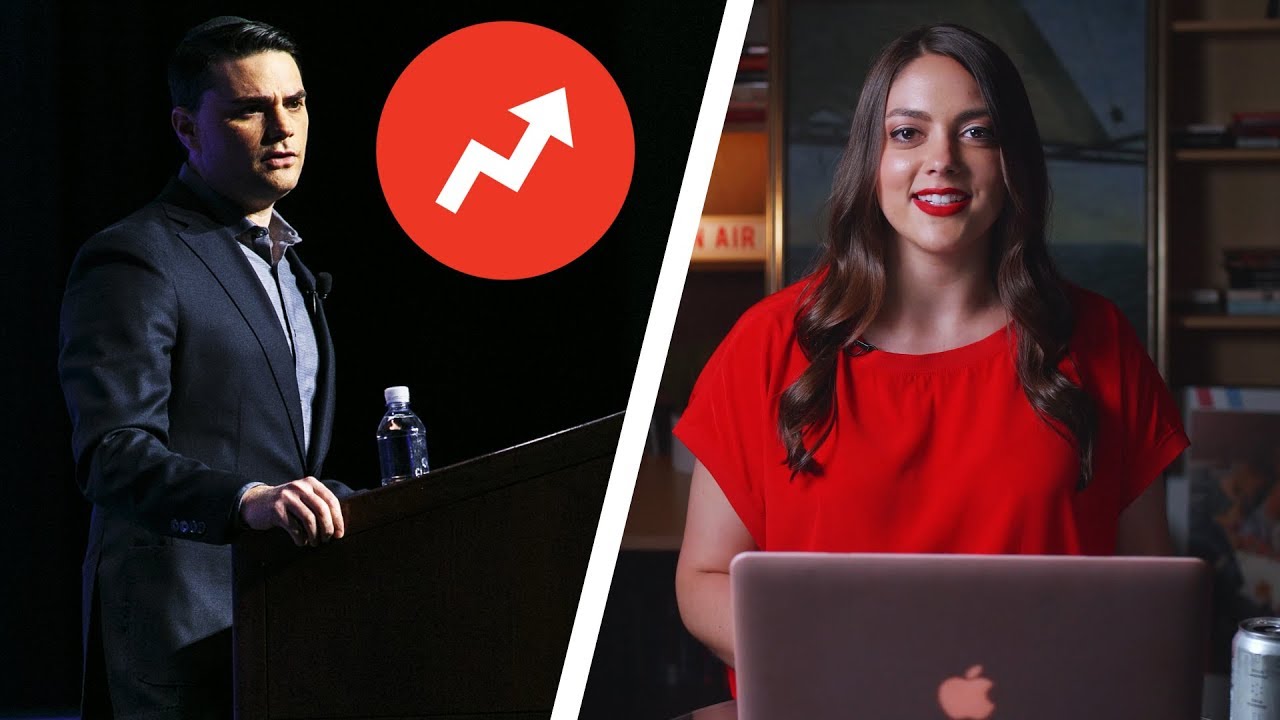 BuzzFeed Accuses Ben Shapiro Of Inspiring Anti-Semitic Hate Crime | Unfit to Print Ep. 011