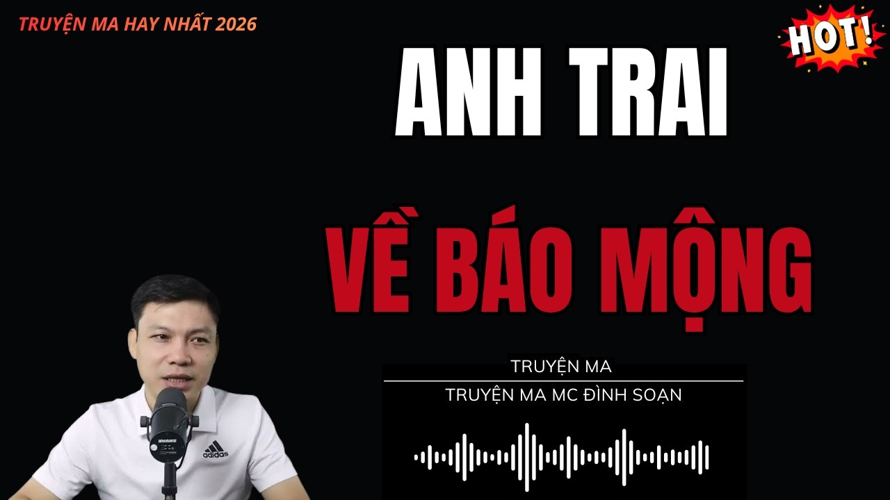 Nhật Ký Tâm Linh: ANH TRAI HIẾ.P EM GÁI : Truyện Ma MC Đình Soạn Kể Rùng Mình Mới Nhất