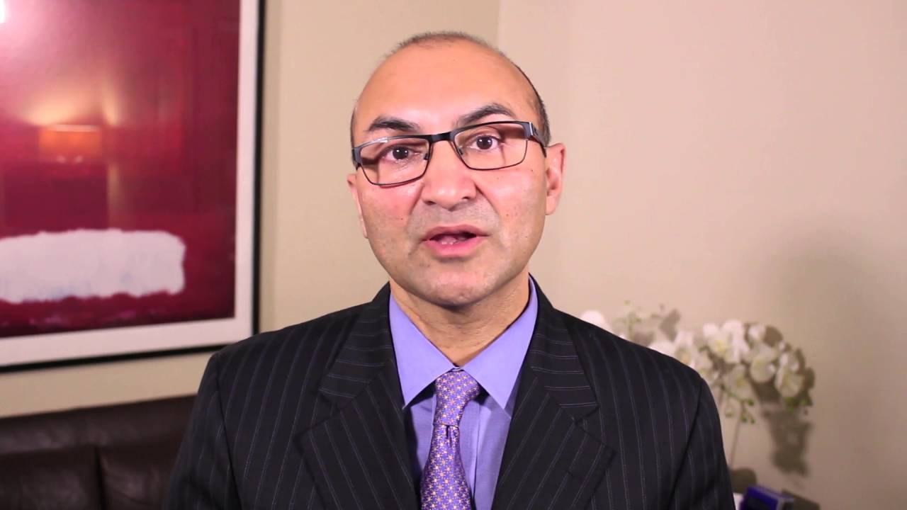 COMPLICATIONS OF ENDOSCOPIC SINUS SURGERY - DR. TANVEER JANJUA - NEW JERSEY