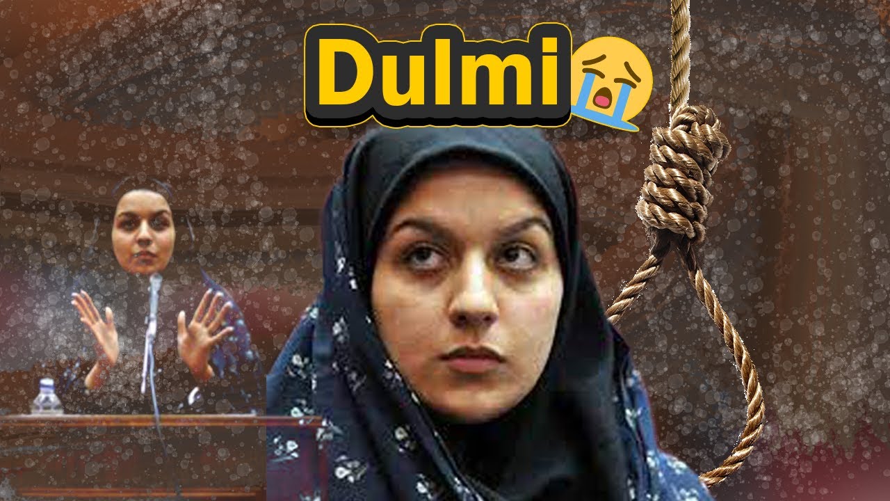 Dulmigii loo geestey Gabdhii reer iran ee Raxeyna Jabari