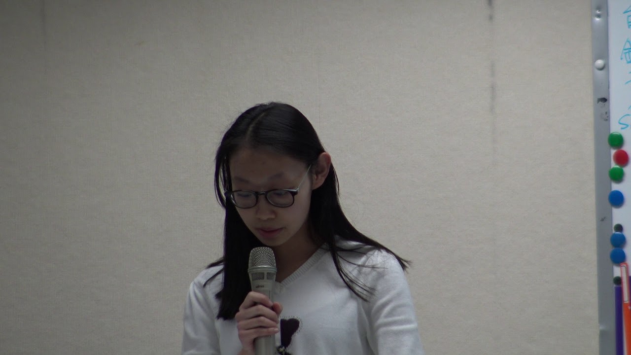 20180418 News Reading Yachu