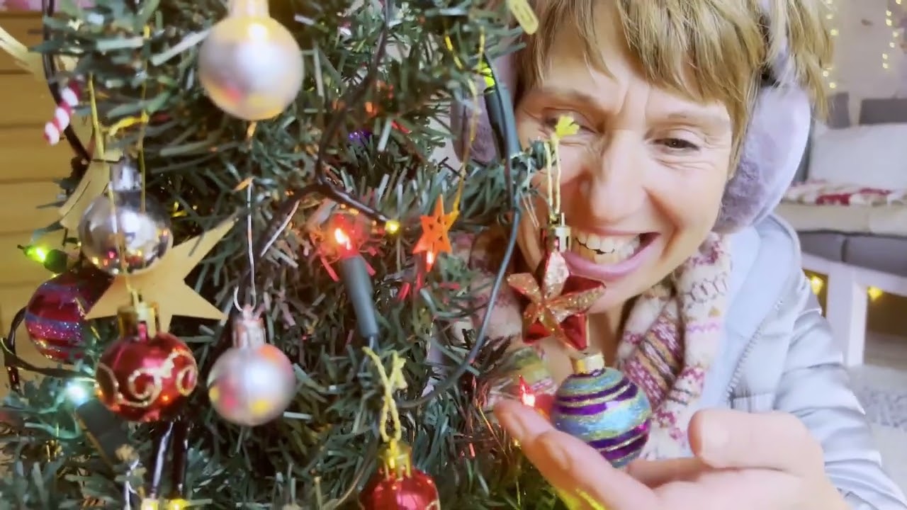 Trommel Ute - Silent Susy Bonani | Weihnachtsspecial 2022 | YouTube Kacke | Forza Guy 95
