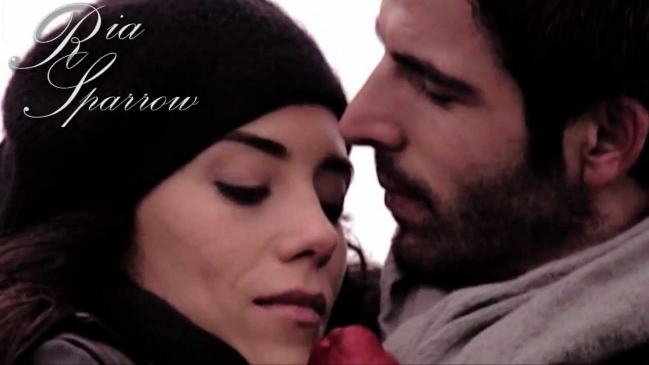 Sila + Boran // Because of You - R.S.