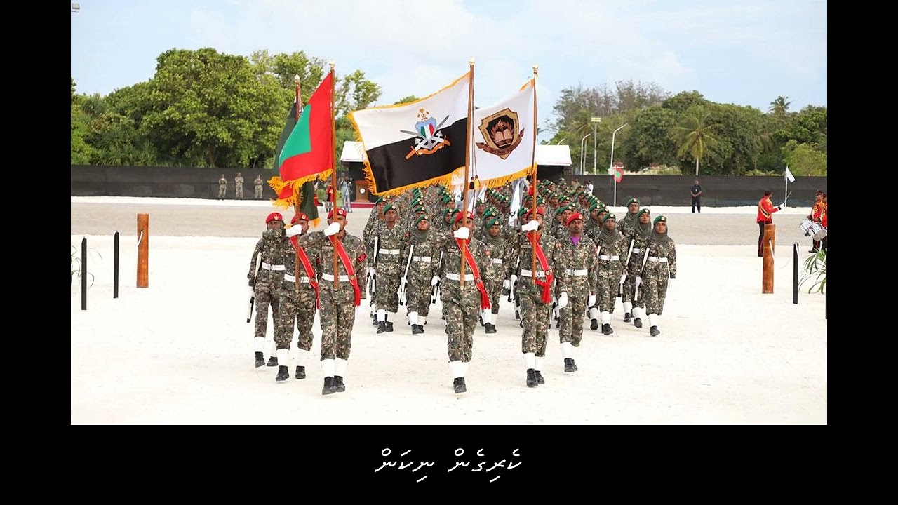 ޤައުމަށްޓަކާ ޤުރުބާން ވުމަށް - Qaumahtakaa Qurubaan Vumah