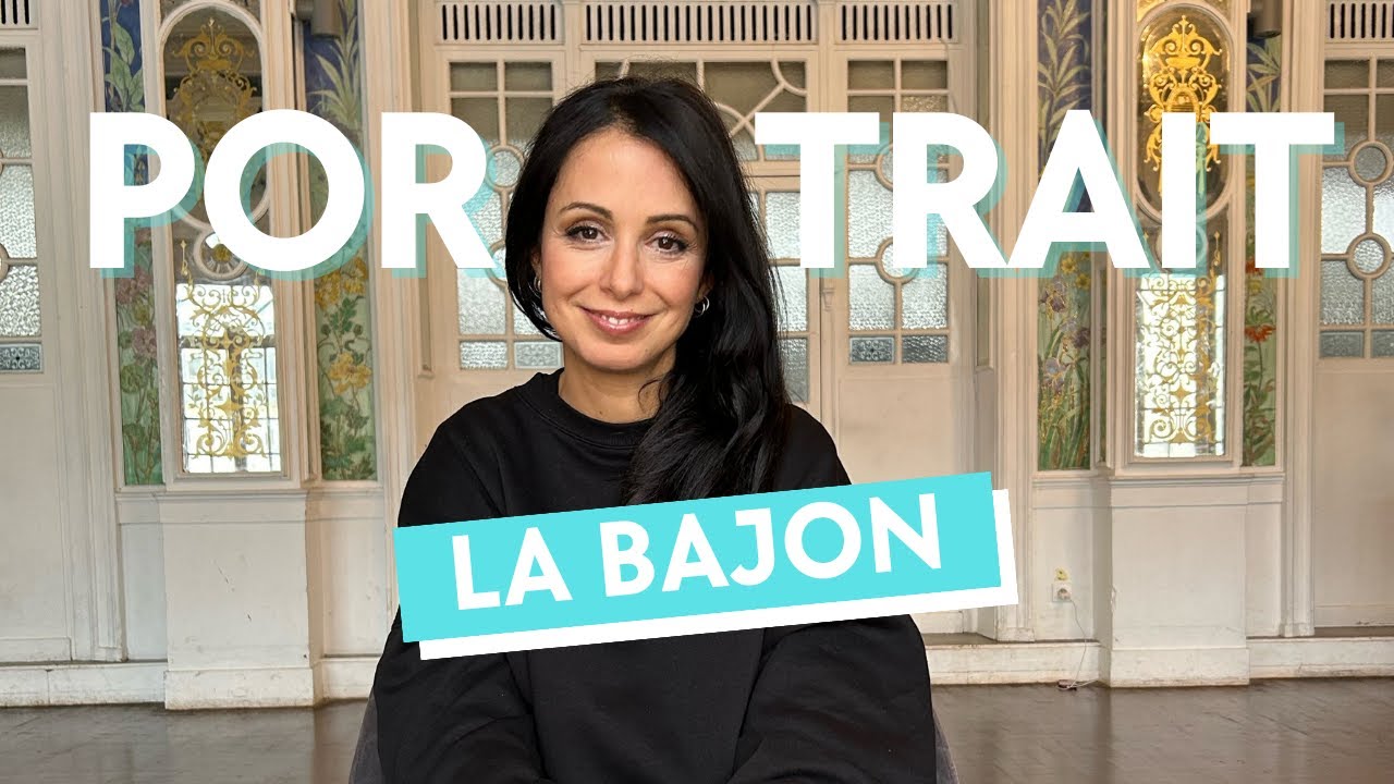 LA BAJON : humour, réseaux sociaux et son spectacle 
