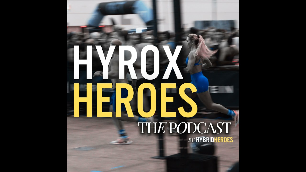 How We Designed the 2026 HYROX PERFORM Program (And How to Apply Any Program Better)