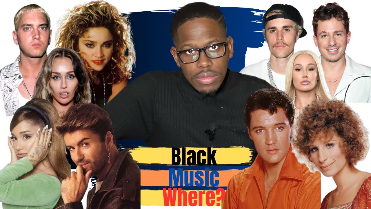 When White Artists Make 